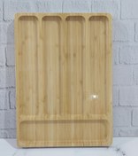 تصویر اردو خوری ۵خانه بامبو وارداتی_کد۲۷۶۴ 