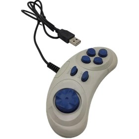 تصویر دسته بازی VCD مدل XK-888 