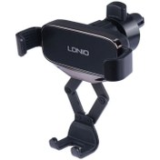 تصویر پایه نگهدارنده گوشی موبایل الدینیو مدل MG13 