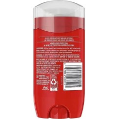 تصویر استیک دئودورانت و ضدتعریق الد اسپایس پیور اسپرت Old Spice Pure Sport وزن 85 گرم 