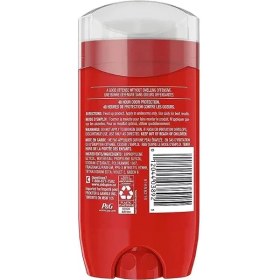 تصویر استیک دئودورانت و ضدتعریق الد اسپایس پیور اسپرت Old Spice Pure Sport وزن 85 گرم 