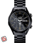 تصویر ساعت هوشمند لنیز مدل LW253 با نمایشگر IPS 