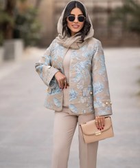 تصویر مانتو سوفیا 