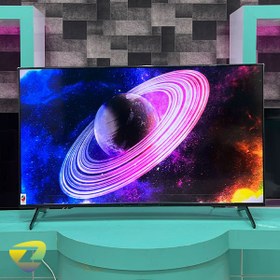 تصویر تلویزیون هوشمند 65 اینچ سونی مدل 65X85K Sony 65X85K 65-Inch VA 4K Smart TV