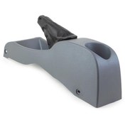 تصویر کنسول ترمز دستی پراید 