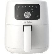 تصویر سرخ کن بدون روغن (هوا پز) شیائومی مدل Lydsto Smart Air Fryer 5L Xiaomi Lydsto Smart Air Fryer 5L XD-ZNKQZG03