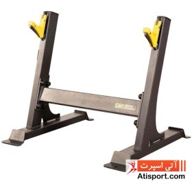 تصویر خرک جلو آینه 