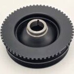 تصویر پولی سر میل لنگ هایما S7 