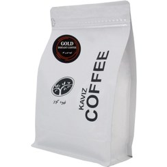 تصویر خرید پودر قهوه فوری گلد 