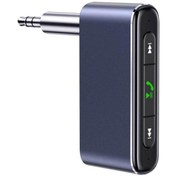 تصویر گیرنده بلوتوثی بیوا مدل BM-03 Biva BM-03 Wireless Player