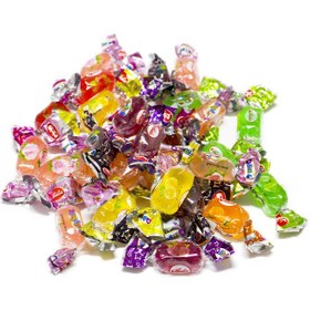 تصویر شکلات جلی سافت آیدین 