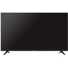 تصویر تلویزیون هوشمند دنای مدل K-55F3SL سایز 55 اینچ Denay K 55F3SL Smart LED TV 55 Inch