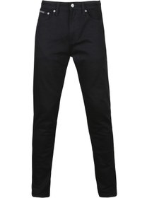 تصویر شلوار مردانه کالوین کلین Calvin Klein اورجینال 40JM717-002 