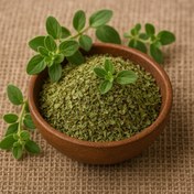 تصویر مرزنجوش ( 50 گرمی ) 