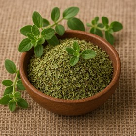 تصویر مرزنجوش ( 50 گرمی ) 