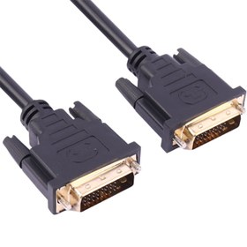 تصویر کابل Gold Oscar DVI-D (Dual Link) 3m Gold Oscar DVI-D (Dual Link) 3m Cable