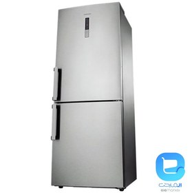 تصویر یخچال فریزر سامسونگ مدل RL72 ا Samsung RL72 Refrigerator Samsung RL72 Refrigerator