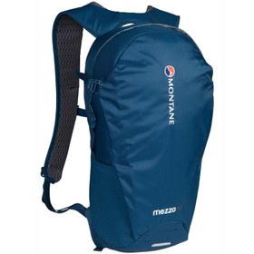 تصویر کوله کوهنوردی مونتین مدل MONTANE MEZZO 10 