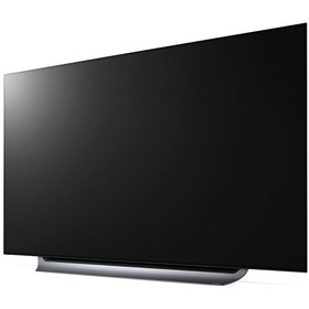 تصویر تلویزیون OLED ال جی مدل OLED65C8GI ا LG OLED65C8GI Smart TV 65 Inch LG OLED65C8GI Smart TV 65 Inch