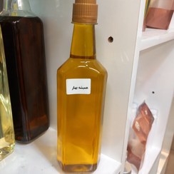 تصویر روغن همیشه بهار - ۱لیتر 