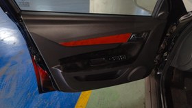 تصویر دنا پلاس مدل 1404 ا 6 دنده 6 دنده