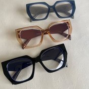 تصویر عینک طبی برند پرادا کد 2003 - کپی / 