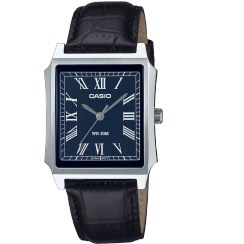تصویر ساعت مچی مردانه کاسیو مدل MTP-B190L-2BV 