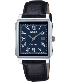 تصویر ساعت مچی مردانه کاسیو مدل MTP-B190L-2BV 