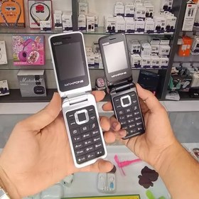 تصویر گوشی مکس فون M3520 Maxfone M3520