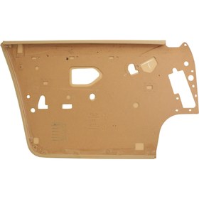 تصویر رودری جلو راست پژو ۴۰۵ قدیم کرم 