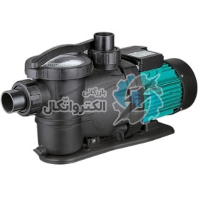 تصویر پمپ استخری لئو XKP300-2 