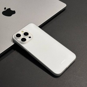 تصویر KZDOO air skin white 