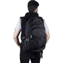 تصویر کوله پشتی کوه و سفر 55 لیتری انتلر 1845Antler 