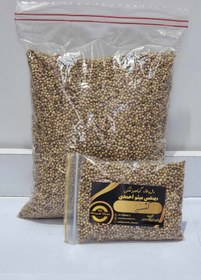 تصویر بذر گشنیز - ۱کیلوگرم 