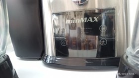 تصویر آبمیوه گیر ۴کاره مینی مکس MN-1399 Minmax MN-1399