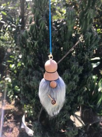 تصویر آویز تزیینی ماشین 