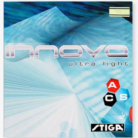 تصویر رویه Innova Ultra Light استیگا 