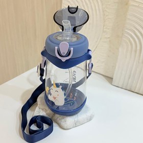 تصویر قمقمه کودک 