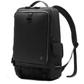 تصویر کوله پشتی لپ تاپ کاین مدل EXIT مناسب برای لپ تاپ 15.6 اینچ ا Cayenne EXIT Backpack For 15.6 Inch Laptop Cayenne EXIT Backpack For 15.6 Inch Laptop