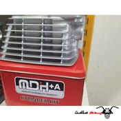 تصویر سیلندر و پیستون 250 MDH+a با متعلقات 