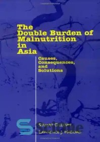 خرید و قیمت دانلود کتاب The Double Burden of Malnutrition in Asia ...