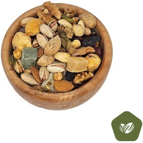 تصویر آجیل شیرین ممتاز 