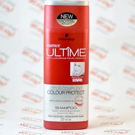 تصویر شامپو شوارتسکف Schwarzkopf مدل COLOUR PROTECT 