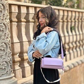 تصویر کیف دستی لونا 