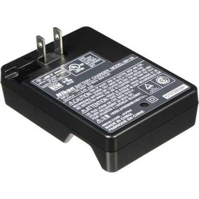 تصویر شارژر اصلی نیکون MH-24 QUICK CHARGER برای EN-EL14A MH-24 QUICK CHARGER FOR EN-EL14A