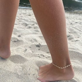 تصویر پابند بابونه 