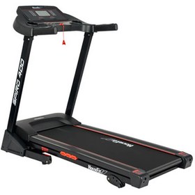 تصویر تردمیل هاوس فیت مدل HT-9843HP Housefit Home use Treadmill HT-9843HP