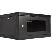 تصویر رک دیواری Lgonet الگونت 6 یونیت عمق 45 