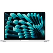 تصویر لپ تاپ اپل مدل (MacBook Air M3 (MRXR3 حافظه 512گیگابایت و رم 8گیگابایت 2024 13inch 