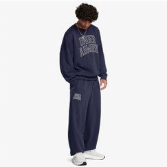 تصویر سویشرت مردانه آندر آرمور Under Armour اورجینال TYC3AC1EA8B4C3C500 